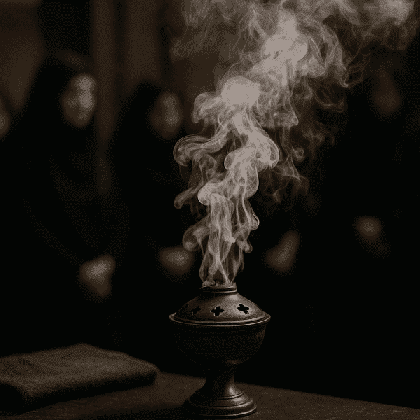 بخور در مراسم عزاداری و مذهبی؛ نگاهی به جایگاه معنوی و کاربردها در کتاب بخورات